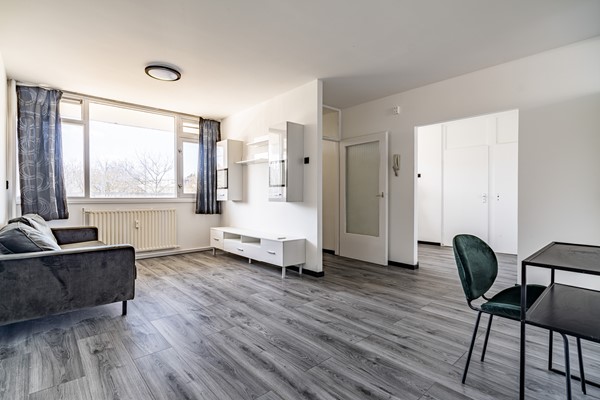 Medium property photo - Merendonk 42, 2317 XN Leiden